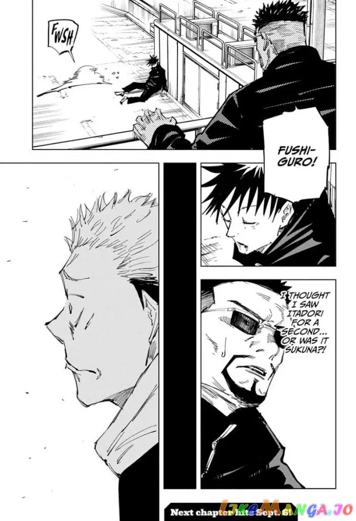 Jujutsu Kaisen Chapter 119 image 19_optimized